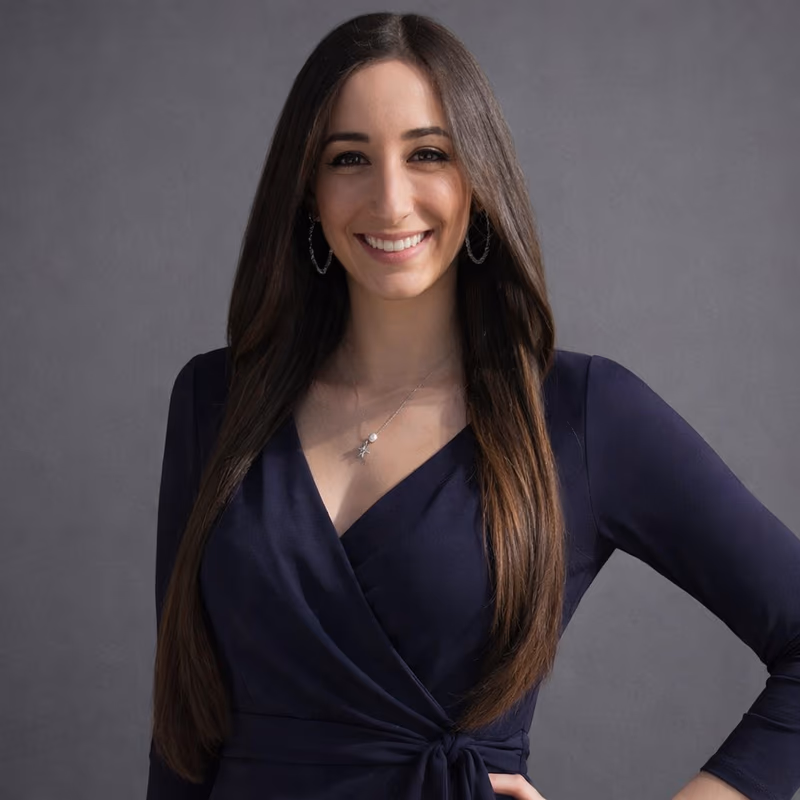 Lakelyn Lumpkin headshot